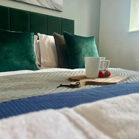 Bramble House Holiday home Ormesby