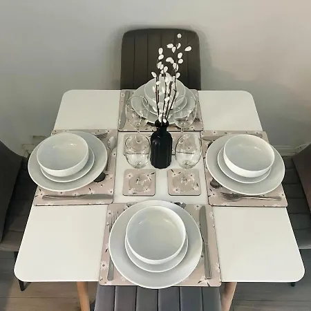 度假居 Bramble House