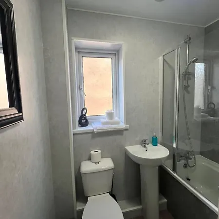 Bramble House 度假居