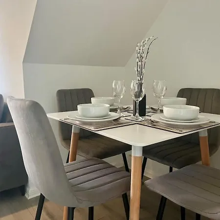 Bramble House * Ormesby