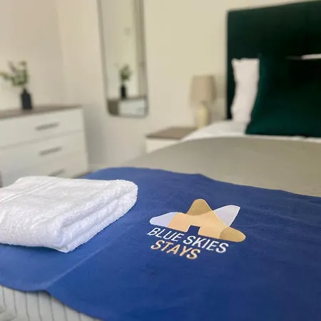 Bramble House * Ormesby