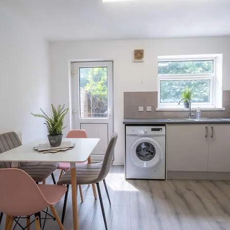 Bramble House Holiday home
