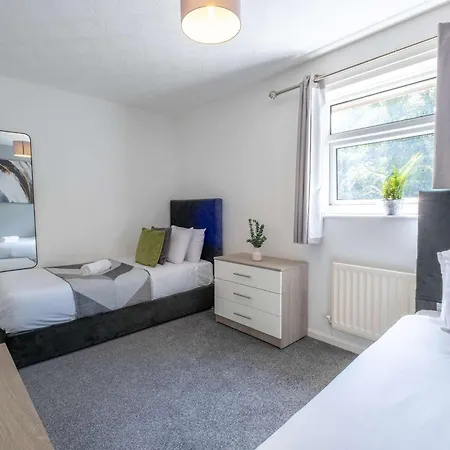 Bramble House Ormesby