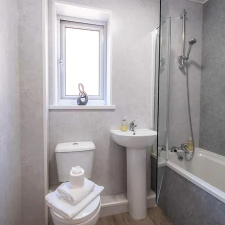 Bramble House * Ormesby