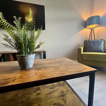 Bramble House Prázdninový dům Ormesby