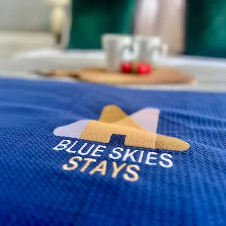 Bramble House Ormesby