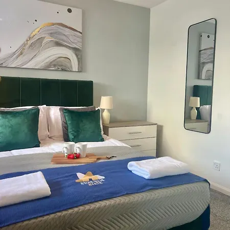 Prázdninový dům Bramble House Ormesby