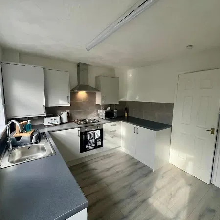 Bramble House * Ormesby