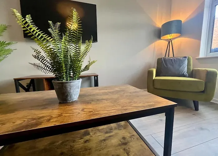 Bramble House Prázdninový dům Ormesby