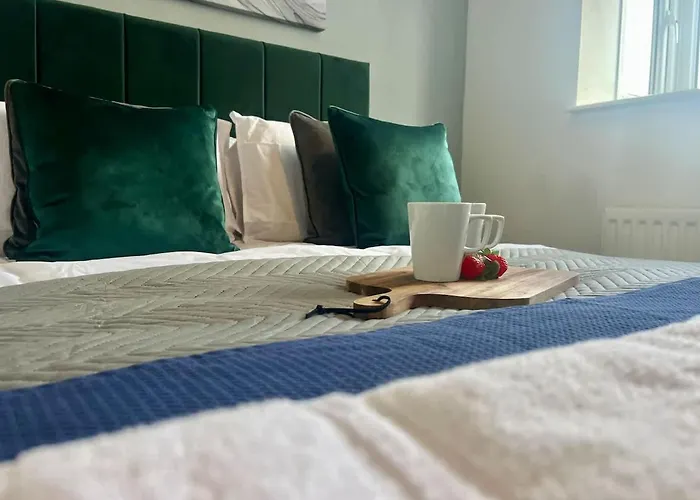 Bramble House Prázdninový dům Ormesby