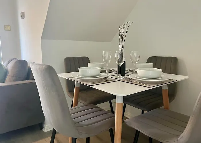 Bramble House * Ormesby