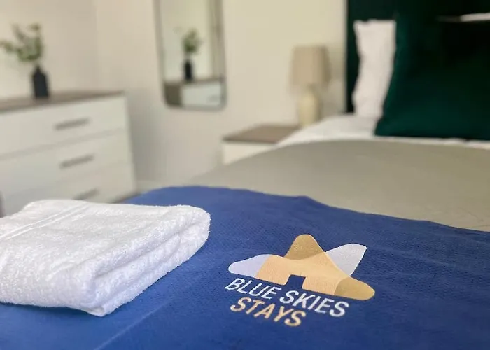 Bramble House * Ormesby